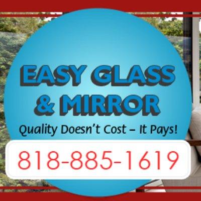 Easy Glass Company