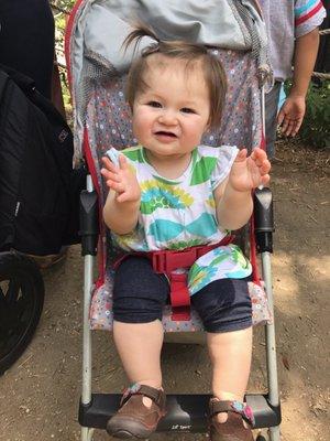 Bright Beginnings Child Care