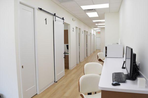 Rivergate Dentists of Port St. Lucie