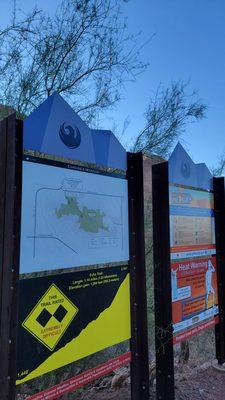 Camelback Mountain photo