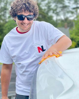 Next Level Detailing