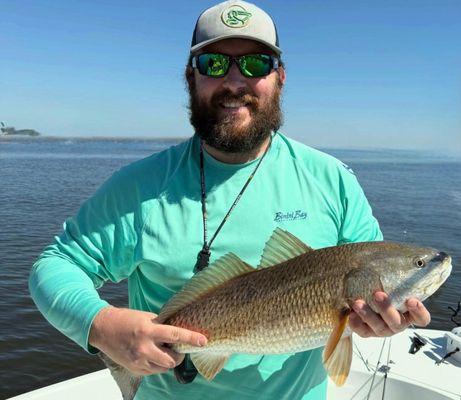 Go Topless Fishing Charters