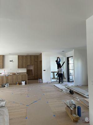 MH Building Solutions - Phoenix