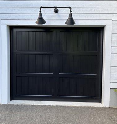 Ed's Garage Doors