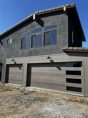 First Rate Door Systems