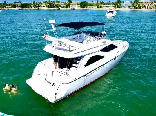 Caribbean Yacht Adventure