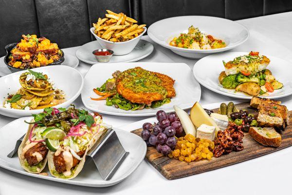 Vine Restaurant & Bar