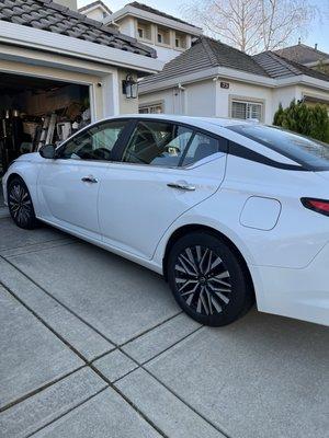 Hertz Car Sales Sacramento