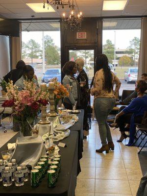 FreeStylez Hair Salon