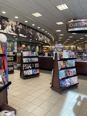 Barnes & Noble