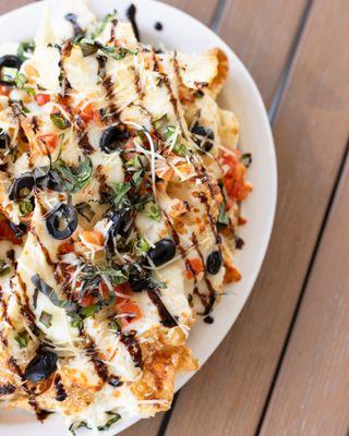 Maxwell's Beach Cafe