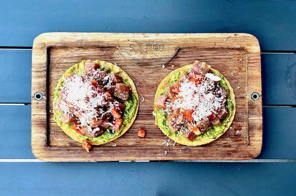 Tony's Cantina Mexican Grill