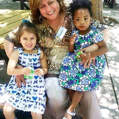 Little Panda Daycare