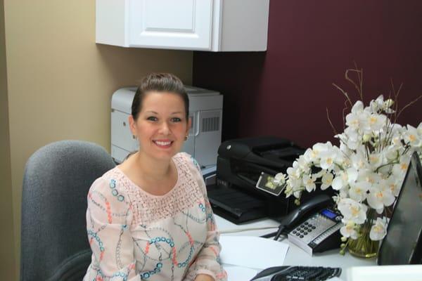 Gurtner Maggie F, DMD