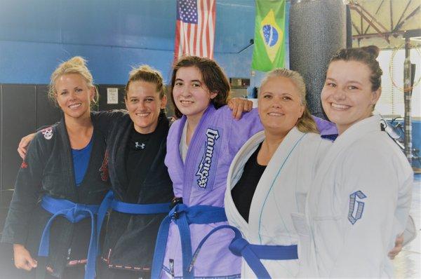 Star Jiu Jitsu