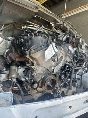 Romo Auto Care & Muffler