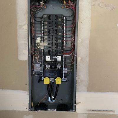 Northeast Anaheim Electricians