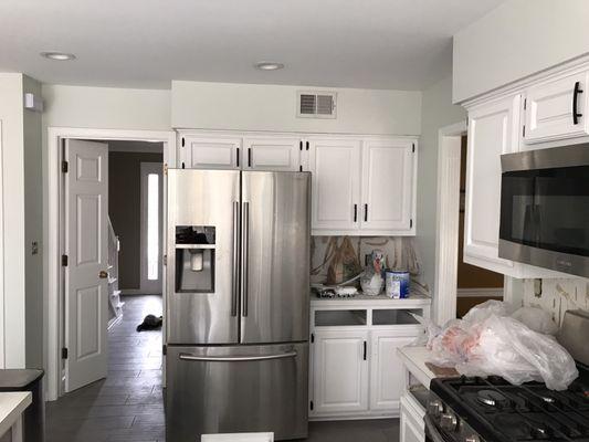 Nailed It Contracting