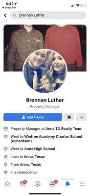 Anna TX Realty Advisors