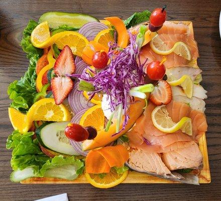 Tower Deli and Diner