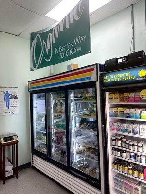 The Health Connection