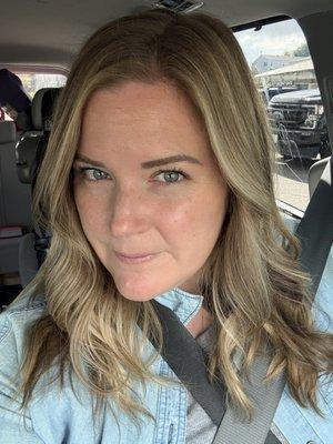 Adorn Salon - La Mesa