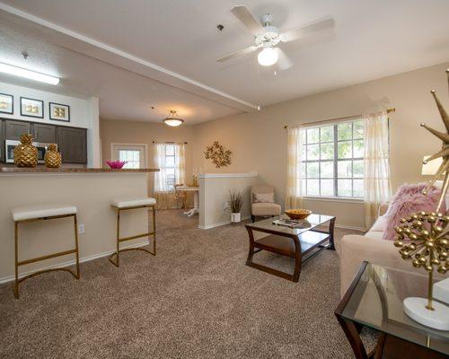 Arbors of Pleasant Valley