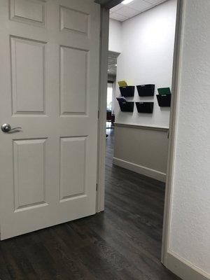 Greenberg Dental & Orthodontist