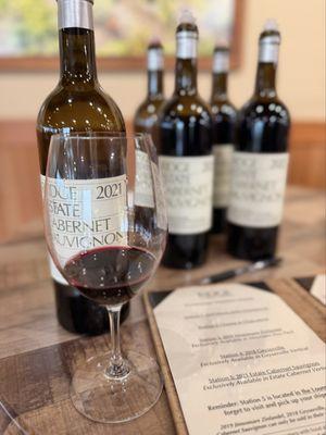 November Members Soirée