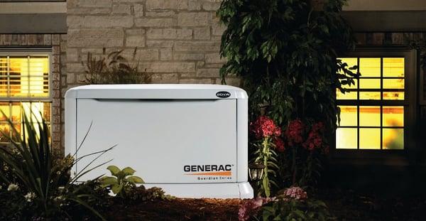 Generator Service Center