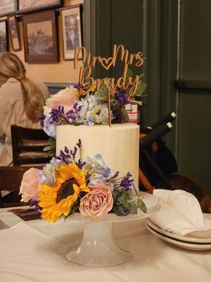 Huascar & Co Bakeshop