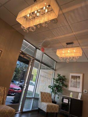 DFW Periodontics & Implant Dentistry