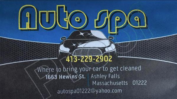 Auto Spa