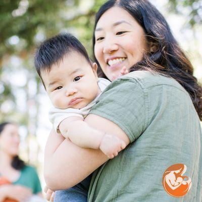 At-home Prenatal and Postpartum Telehealth Lactation Consultations! Book your consultation today!