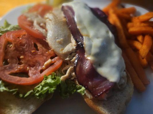 Barley's Brewing Company