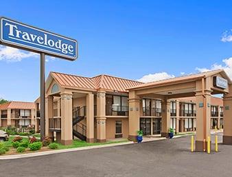 Travelodge Bossier City