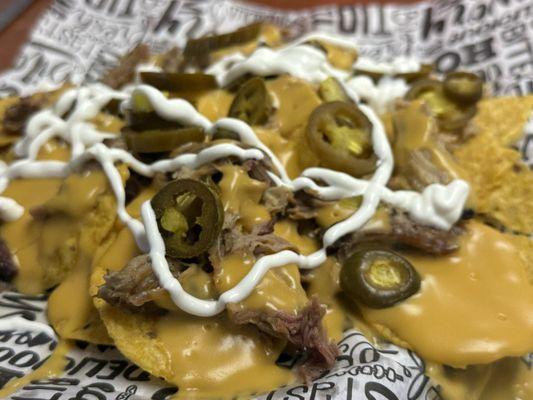 Murphy's Smokin Meats