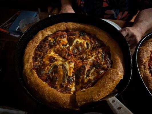 Paoli's Italian Restaurant & Bar