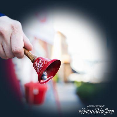 Salvation Army