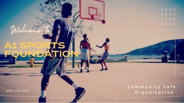 A1 Sports Foundation