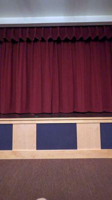 COBBLESTONE Arts Center