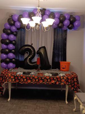 All Party Creations and Rentals