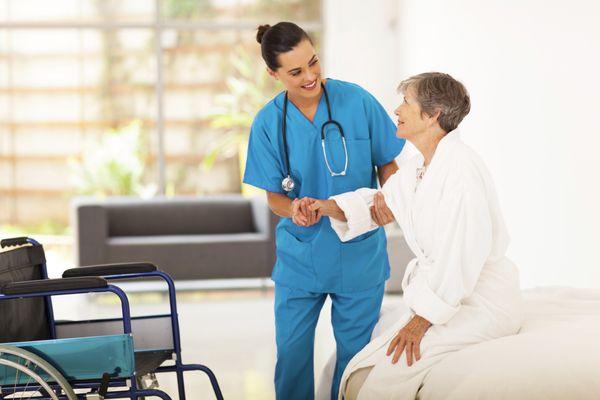 Capital Health Hospice