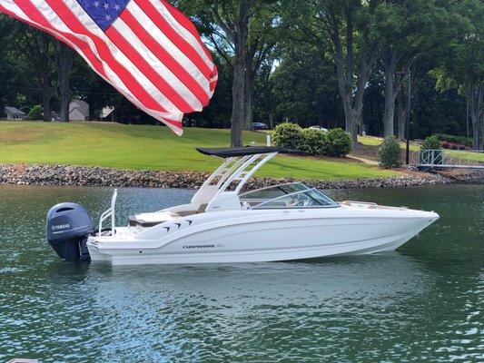 Lake Effects Boat Rentals