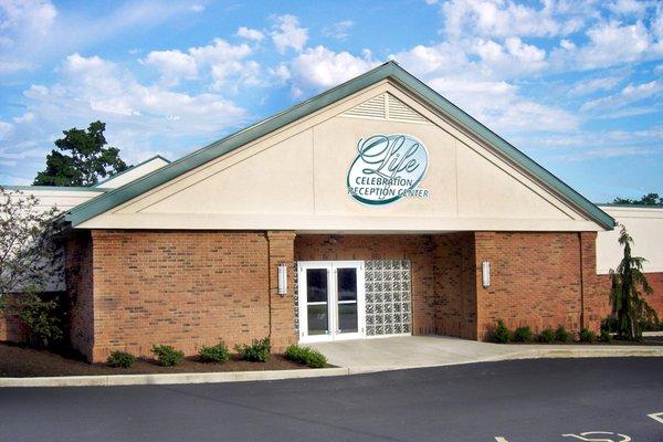 Life Celebration Reception Center S. Main St., Mansfield, OH