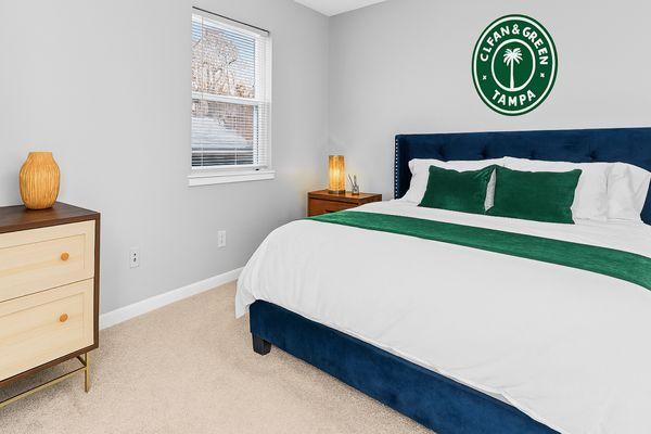 KLP Home Improvement