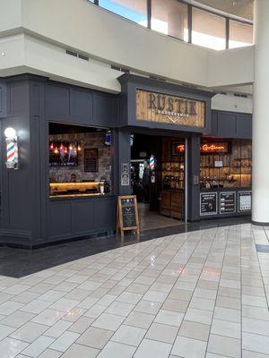 Rustiks Barbershop