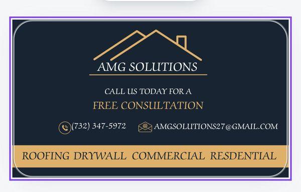 AMG Solutions
