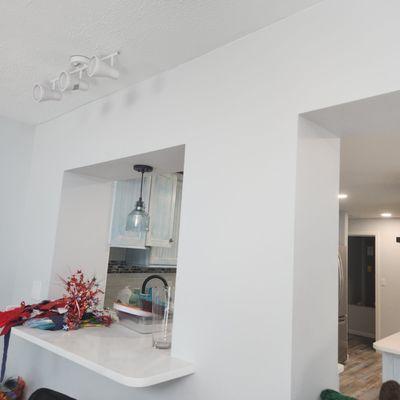 Driven Power Systems