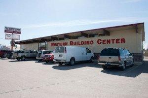 Western Building Center